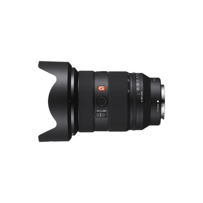 Sony FE 24-70mm f/2.8 GM II