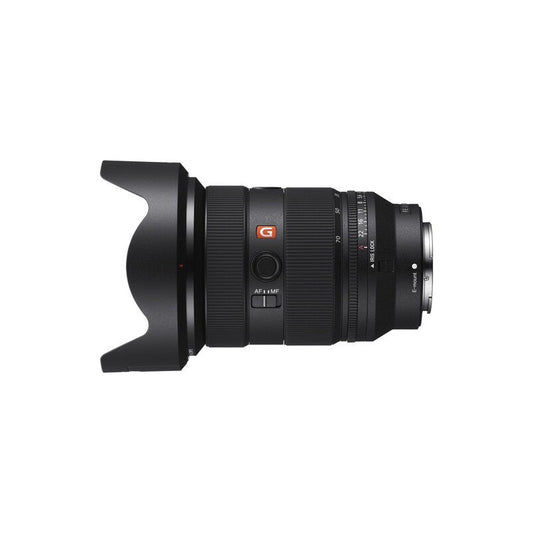 Sony FE 24-70mm f/2.8 GM II