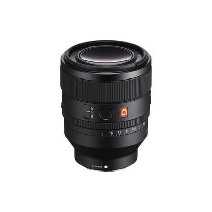 Sony FE 50mm f/1.2 GM