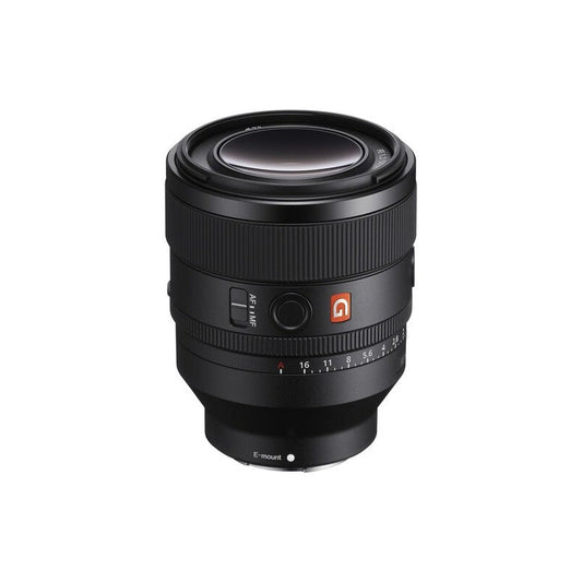 Sony FE 50mm f/1.2 GM