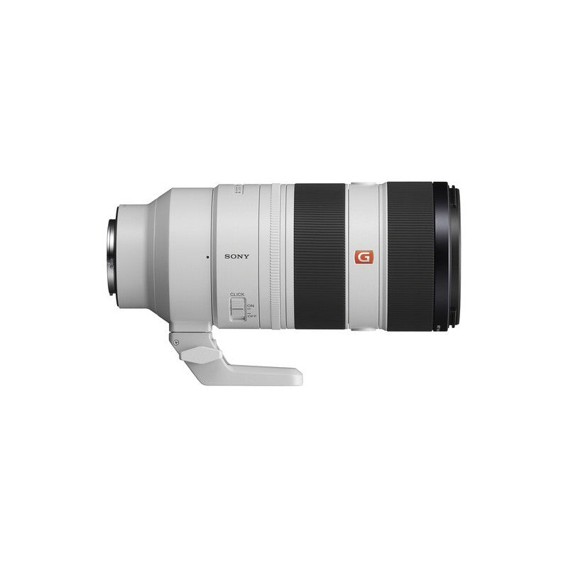 Sony FE 70-200mm f/2.8 GM OSS II