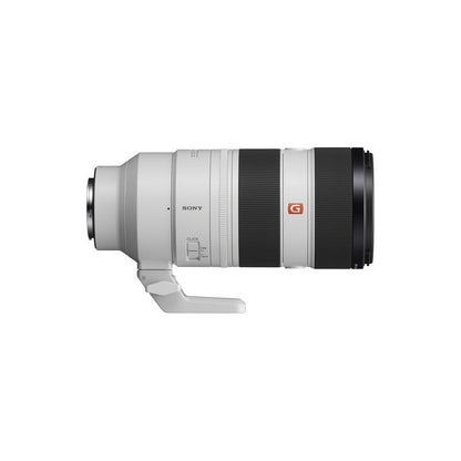 Sony FE 70-200mm f/2.8 GM OSS II