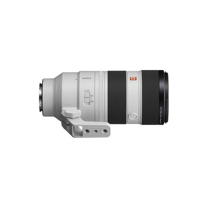 Sony FE 70-200mm f/2.8 GM OSS II