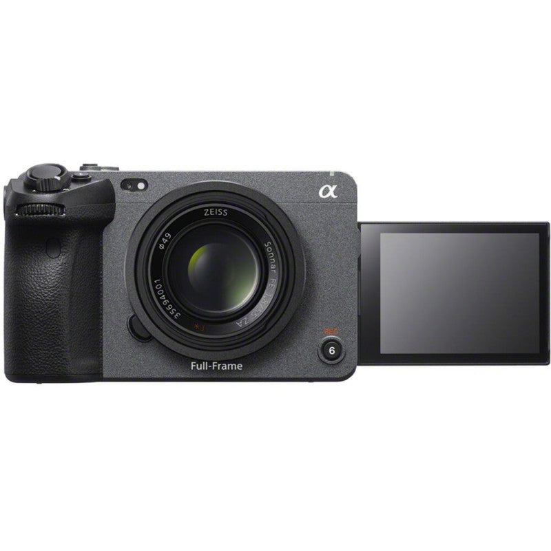 Sony FX3