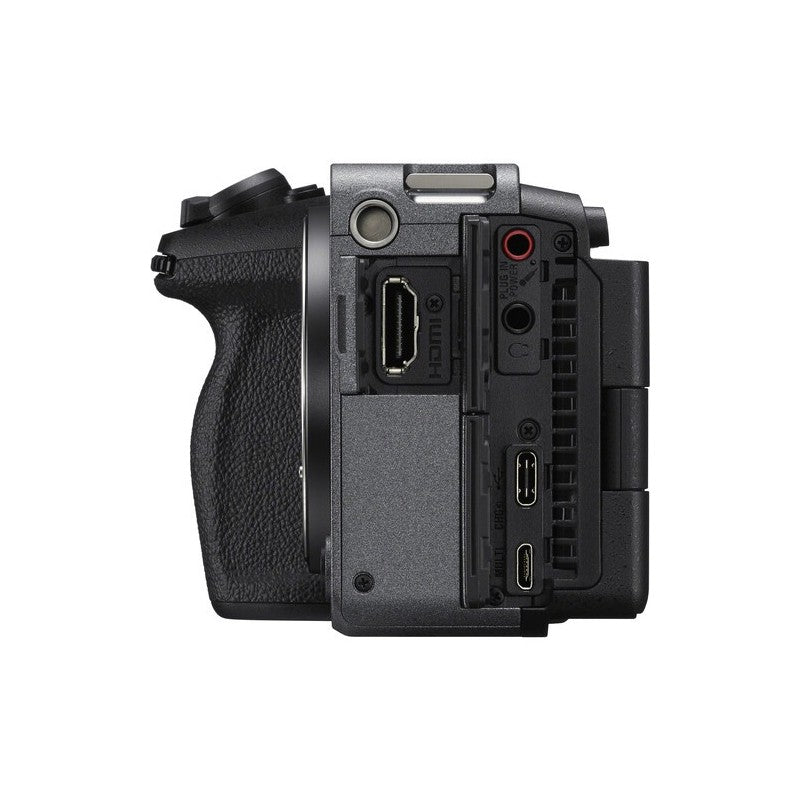 Sony FX3