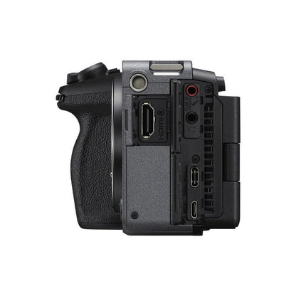 Sony FX3