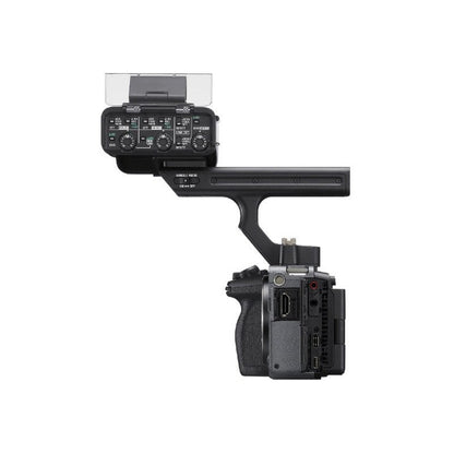 Sony FX3