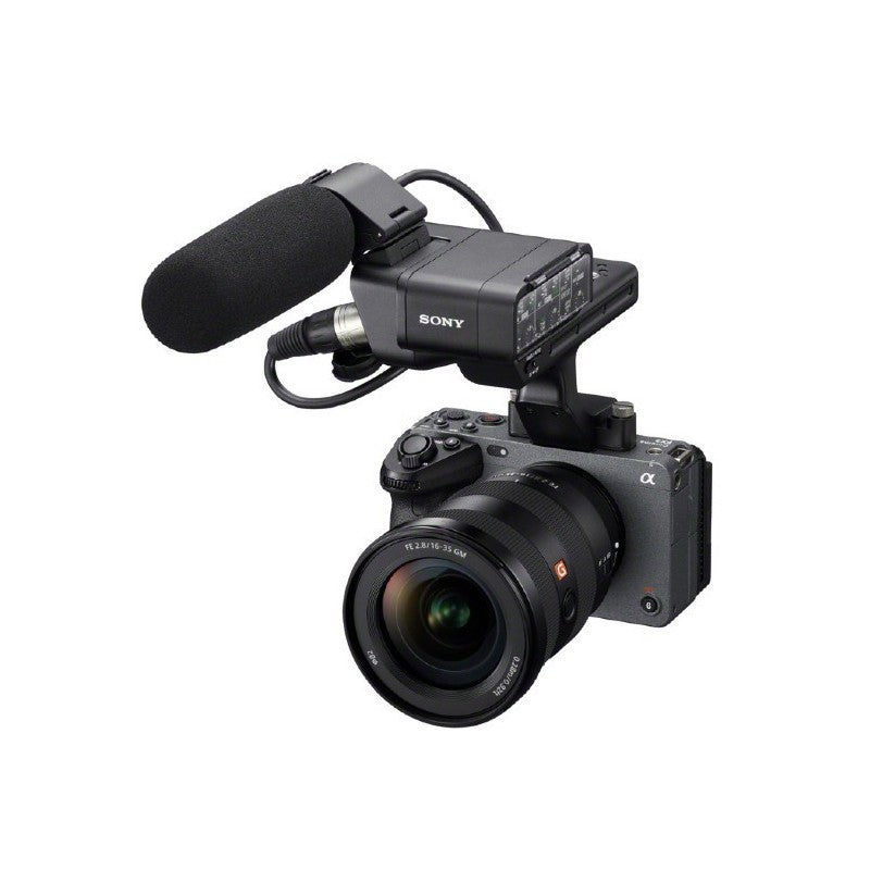 Sony FX3